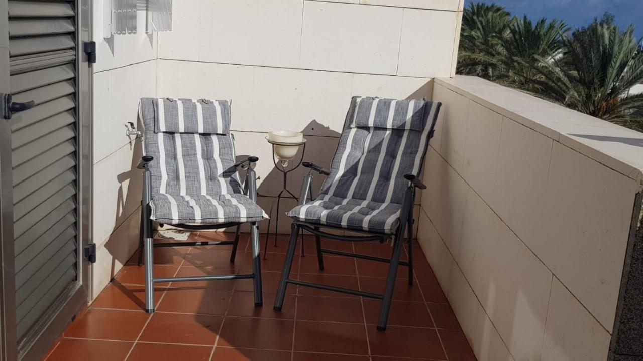 דירות פוארטו דל רוסריו Atico La Marina מראה חיצוני תמונה
