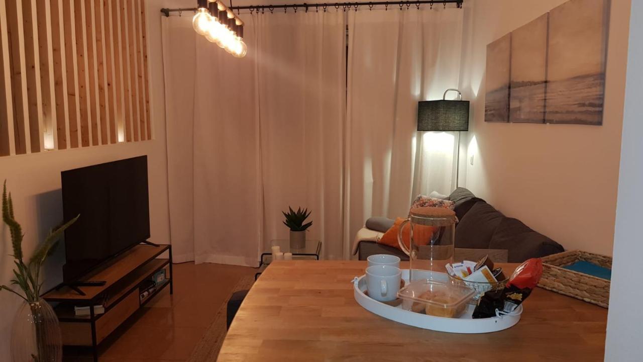דירות פוארטו דל רוסריו Atico La Marina מראה חיצוני תמונה